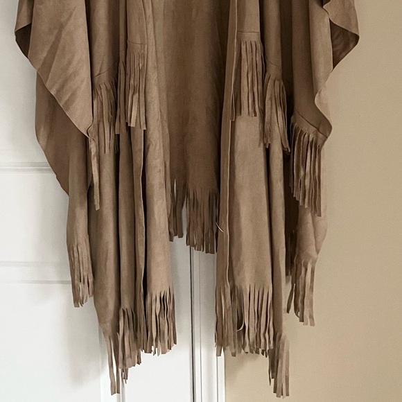 ‘Anthropologie Andersen & Lauth Kimono - Picture 4 of 4